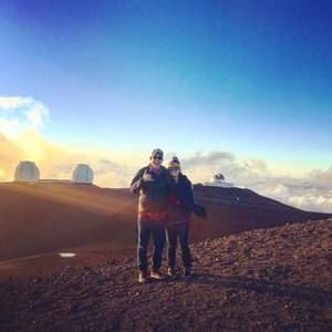 Meet your Posher, Mitch